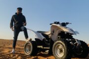 AEON Cobra 400cc Sport Quad for Extreme Off-Roading