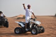 AEON Cobra 400cc Sport Quad for Extreme Off-Roading