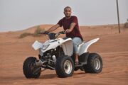 AEON Cobra 400cc Sport Quad for Extreme Off-Roading