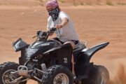 AEON Cobra 400cc Sport Quad for Extreme Off-Roading