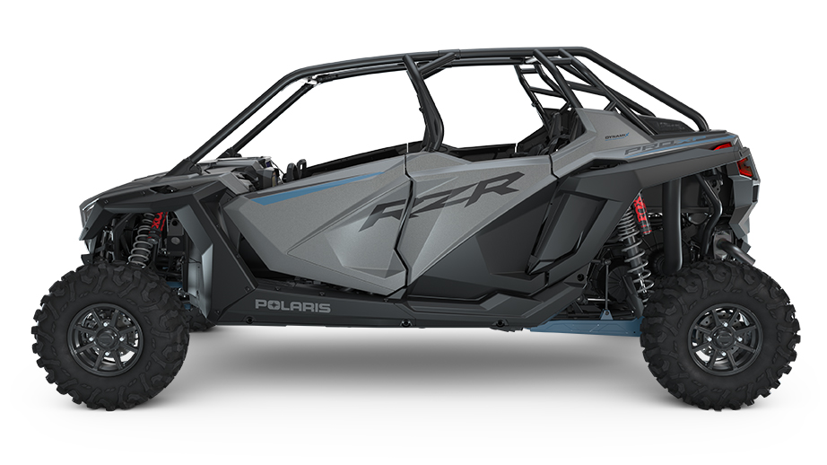 High-speed dune buggy adventure in Dubai desert