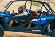 Dune Buggy 4-Seater (Polaris RZR Pro XP1000cc) - Image 5