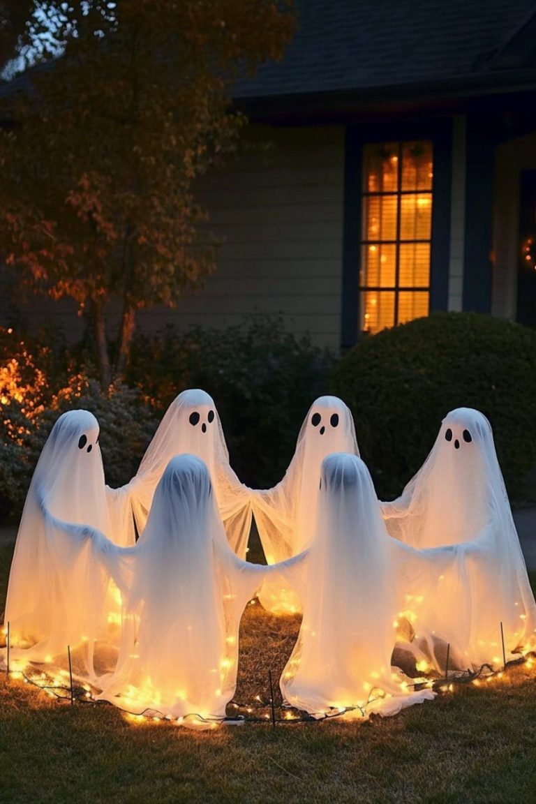 Hawolin Dubai Halloween 2025: Costumes, Parties & Haunted Happenings You Can’t ...
