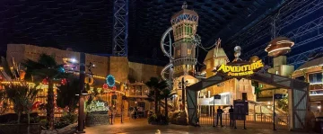 Where little explorers go big on fun