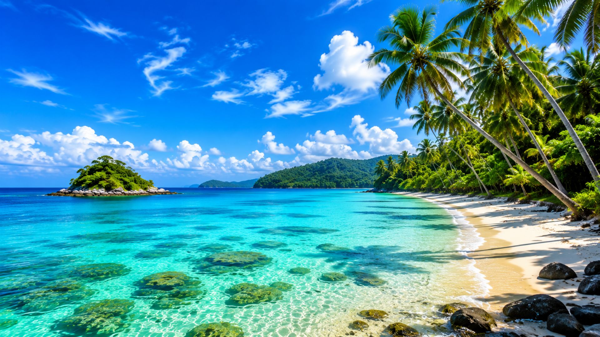 4 Nights 5 Days Andaman Tour Package – The Perfect Island Escape