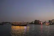 Dhow Cruise Dubai Creek (Four Star)